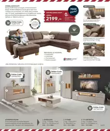 Möbel Buss Prospekt Seite 17