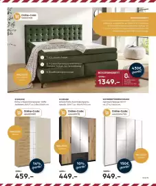 Möbel Buss Prospekt Seite 19