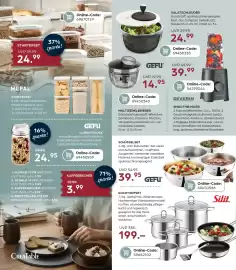 Möbel Buss Prospekt Seite 2