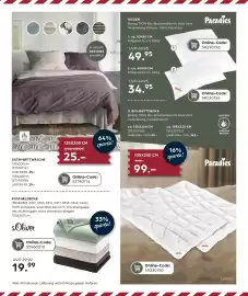 Möbel Buss Prospekt Seite 21