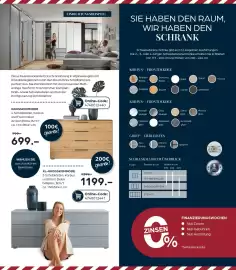 Möbel Buss Prospekt Seite 27