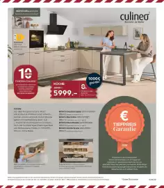 Möbel Buss Prospekt Seite 29