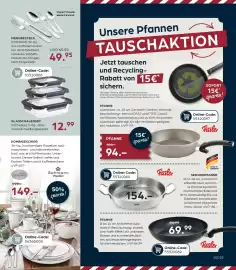 Möbel Buss Prospekt Seite 3