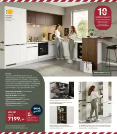 Möbel Buss Prospekt Seite 30