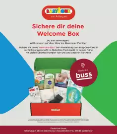 Möbel Buss Prospekt Seite 33