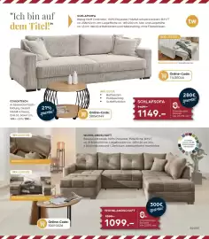 Möbel Buss Prospekt Seite 5