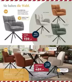 Möbel Buss Prospekt Seite 9