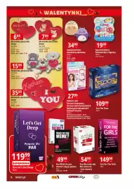 E.Leclerc gazetka Strona 10