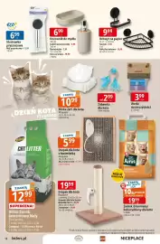 E.Leclerc gazetka Strona 12