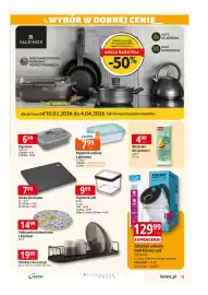 E.Leclerc gazetka Strona 13