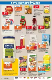 E.Leclerc gazetka Strona 14