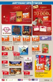 E.Leclerc gazetka Strona 15
