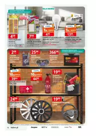 E.Leclerc gazetka Strona 16