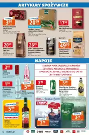 E.Leclerc gazetka Strona 16