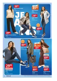 E.Leclerc gazetka Strona 2