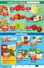 E.Leclerc gazetka Strona 20