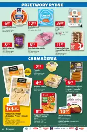 E.Leclerc gazetka Strona 22