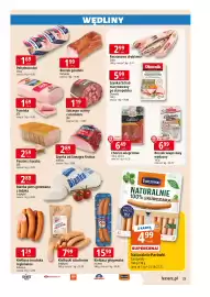 E.Leclerc gazetka Strona 25