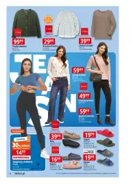 E.Leclerc gazetka Strona 4