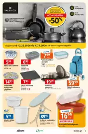 E.Leclerc gazetka Strona 9