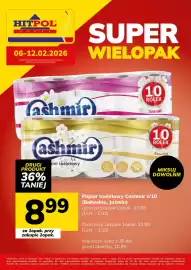 Hitpol gazetka tydzień 6 Strona 1