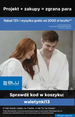 Blu gazetka (ważność do 15-02)