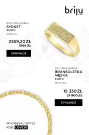 Briju gazetka Strona 12