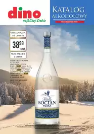 Dino gazetka tydzień 7 Strona 1