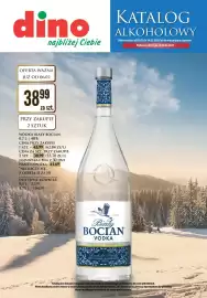 Dino gazetka tydzień 7 Strona 1