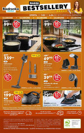 Biedronka gazetka Strona 56