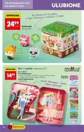 Biedronka gazetka Strona 12