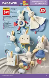 Biedronka gazetka Strona 13