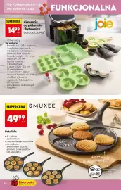 Biedronka gazetka Strona 16