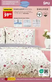 Biedronka gazetka Strona 18