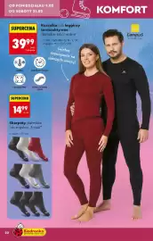 Biedronka gazetka Strona 20