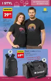 Biedronka gazetka Strona 23