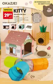 Biedronka gazetka Strona 27