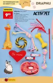 Biedronka gazetka Strona 28