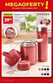 Biedronka gazetka Strona 3