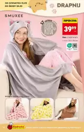 Biedronka gazetka Strona 34