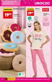 Biedronka gazetka Strona 36