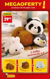 Biedronka gazetka Strona 4