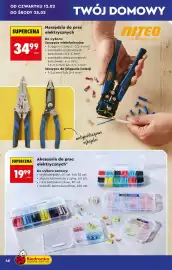 Biedronka gazetka Strona 48