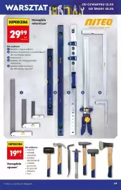 Biedronka gazetka Strona 49