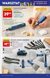 Biedronka gazetka Strona 51