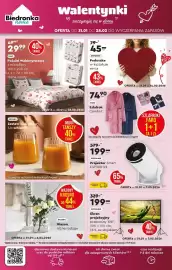 Biedronka gazetka Strona 52