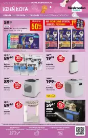 Biedronka gazetka Strona 55