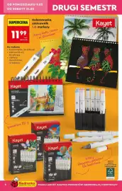 Biedronka gazetka Strona 6