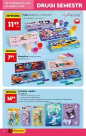 Biedronka gazetka Strona 8