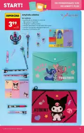 Biedronka gazetka Strona 9